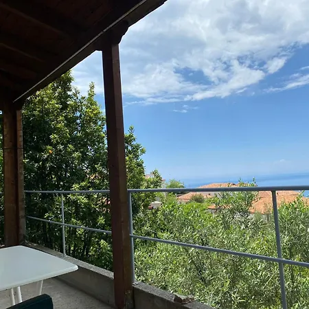 Semesterbostad Vila Pushimit
