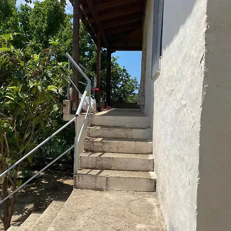 Vila Pushimit * Dhërmi