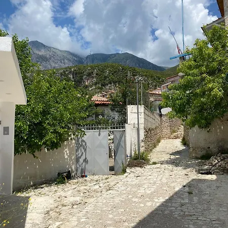 Vila Pushimit
